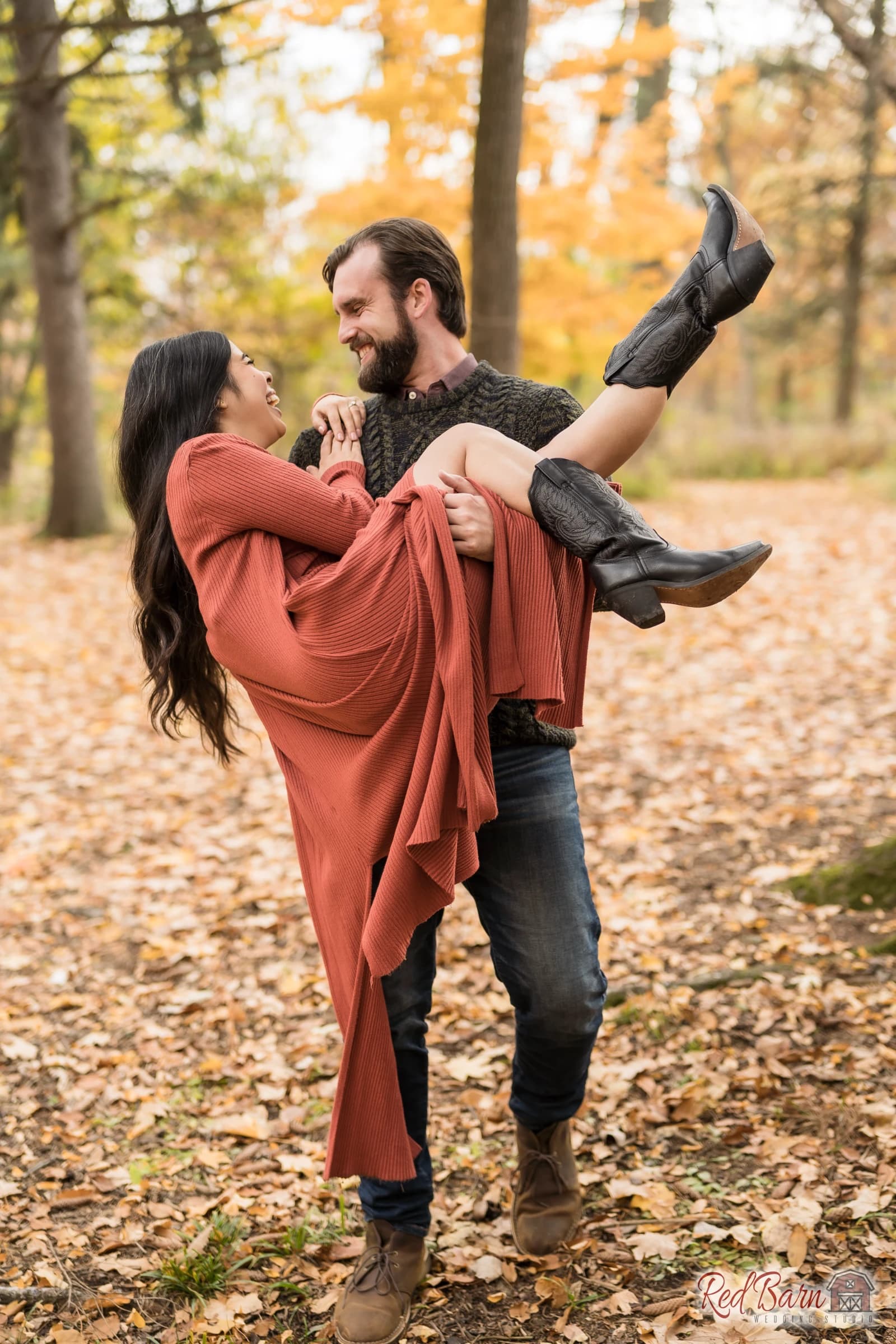 Stephanie and Christopher - Volkening Heritage Farm, Schaumburg IL — photo 12