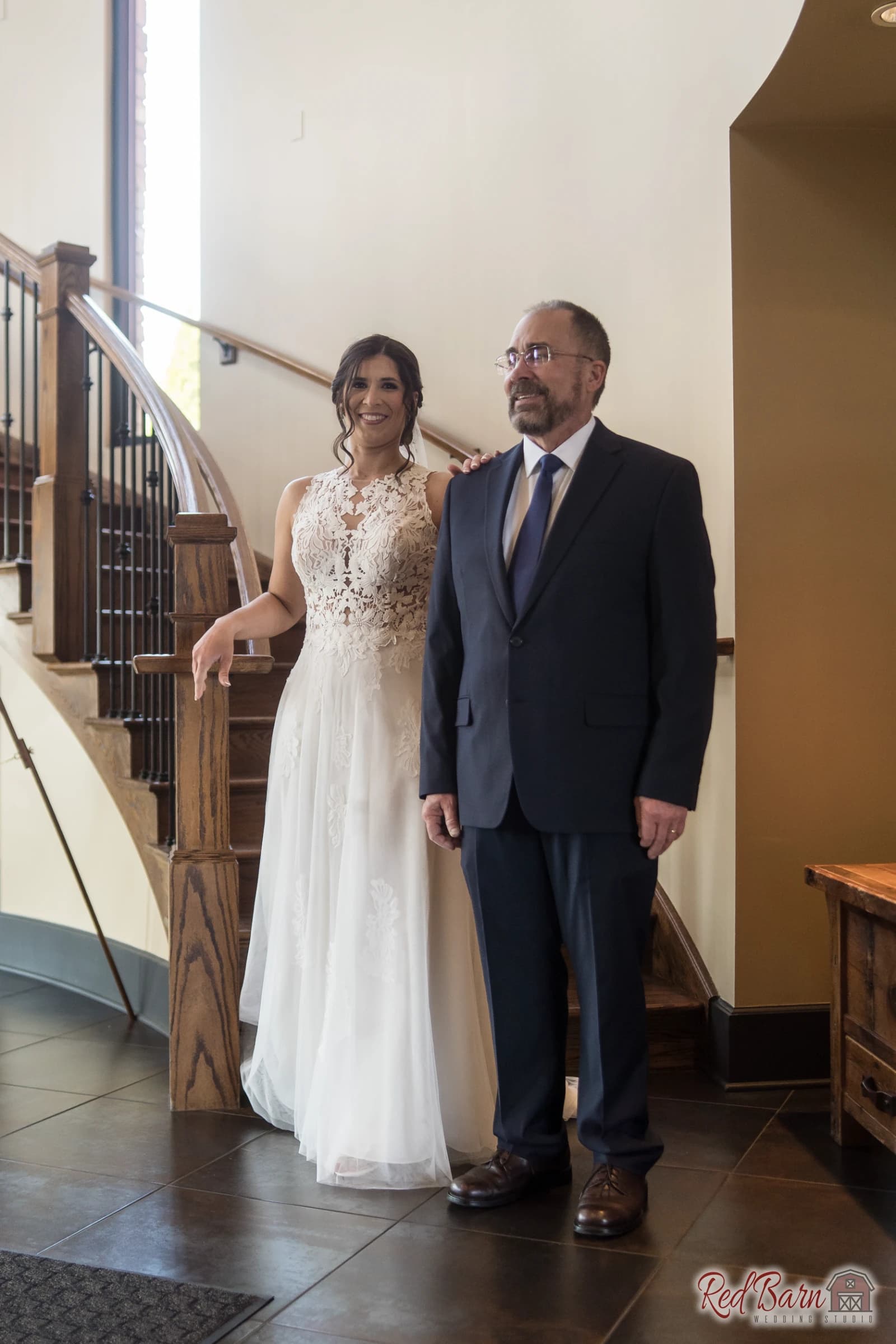Katie and Eric - Fishermen`s Inn, Elburn IL — photo 21