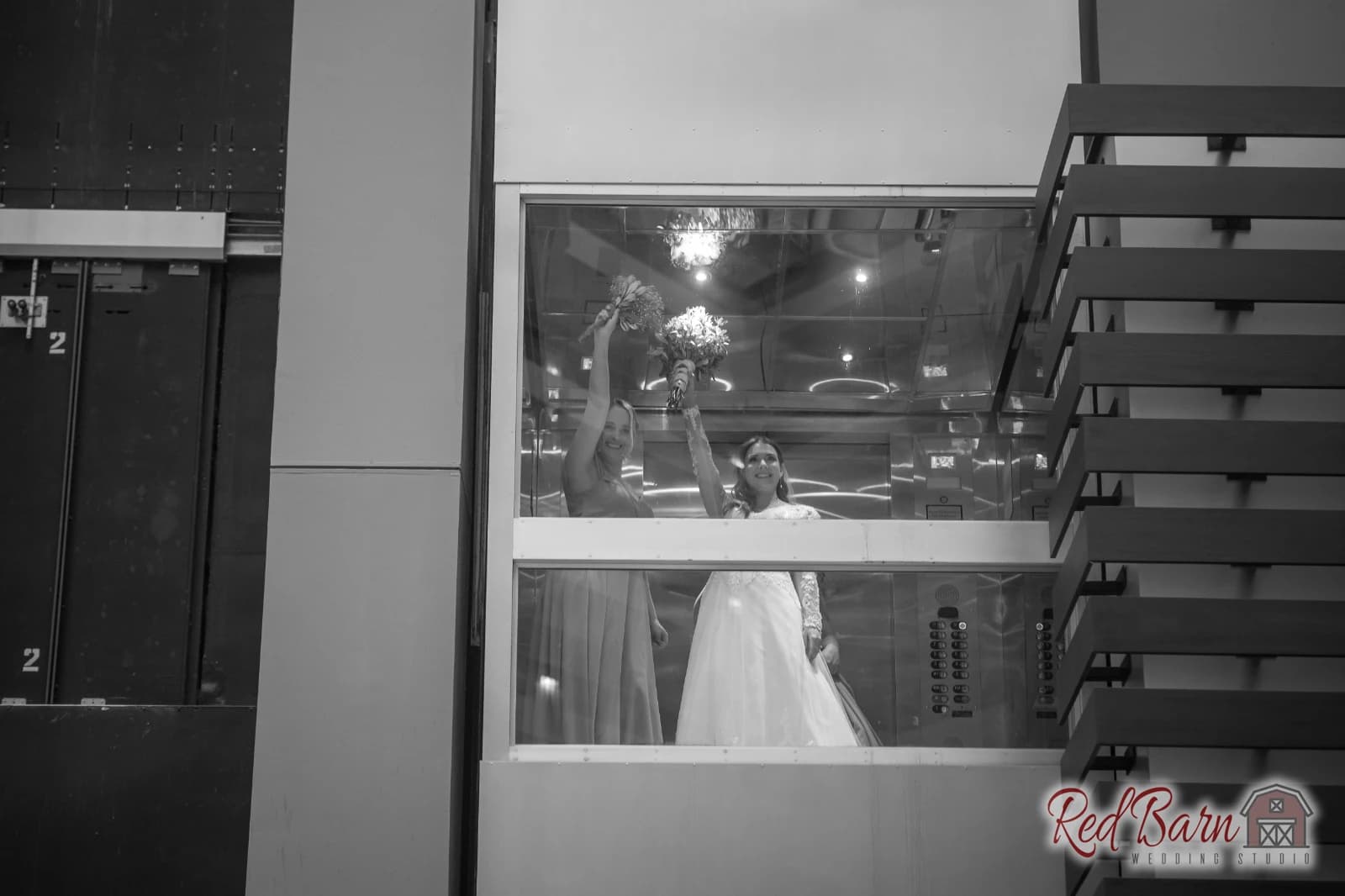 Emily and Jordan - Venuti's Banquet Hall, Addison IL — photo 47