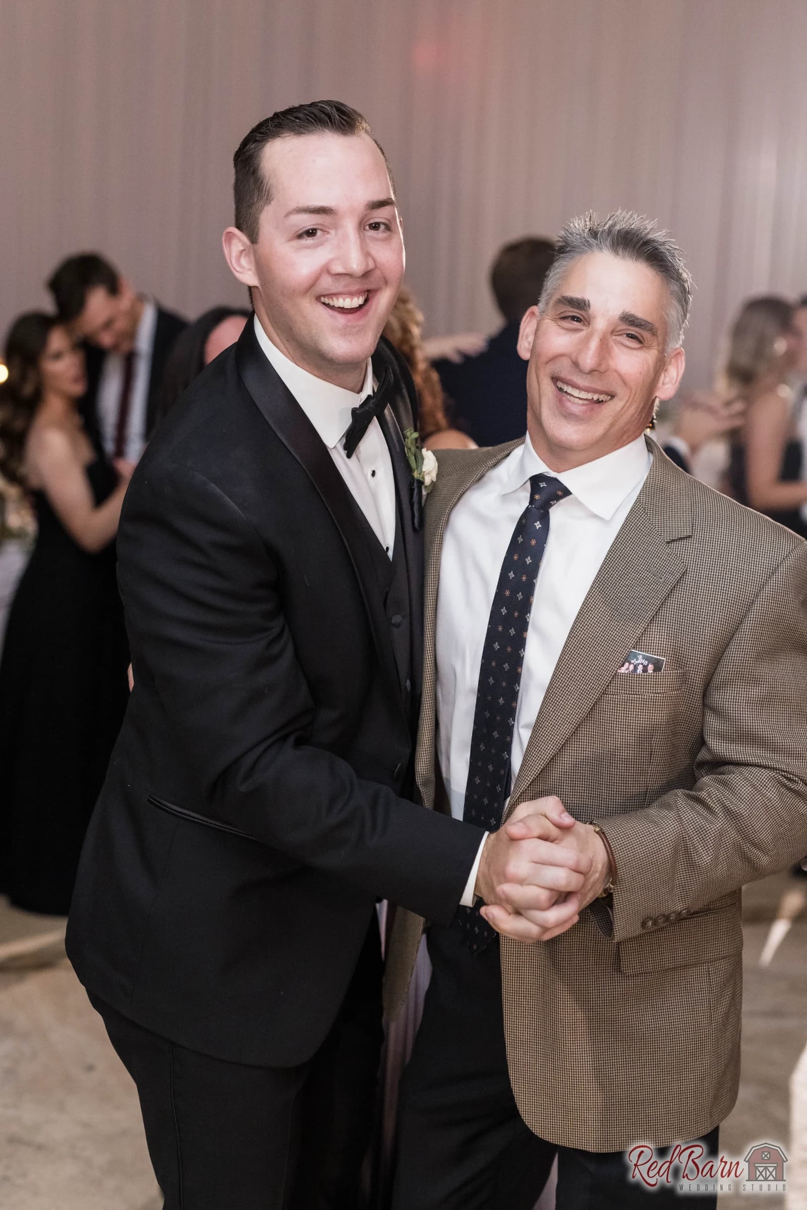 Kaitlin and Thomas - Venuti’s Banquet Hall, Addison IL — photo 143