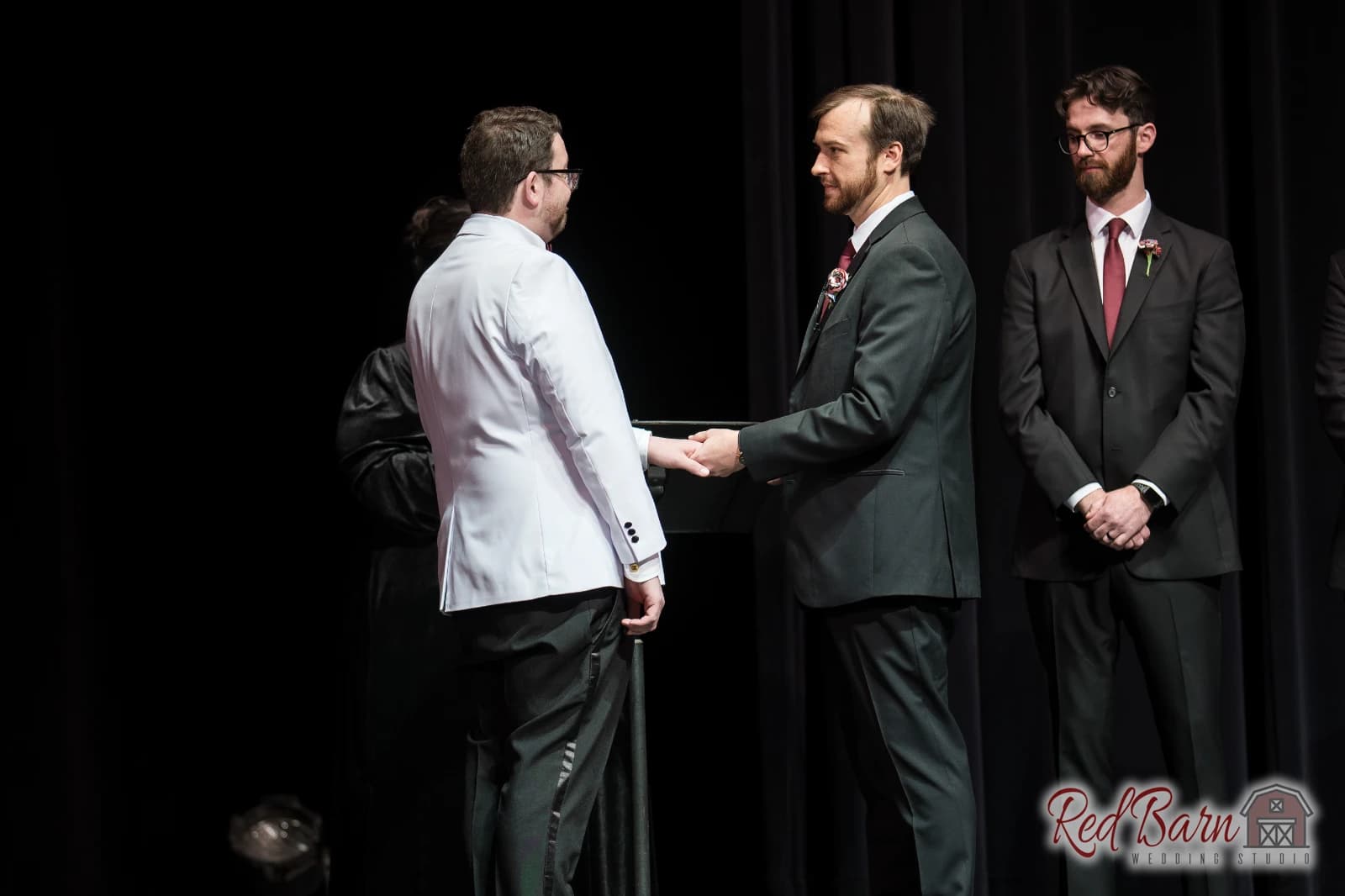 Jack and Justin - Rialto Square Theatre, Joliet IL  — photo 80