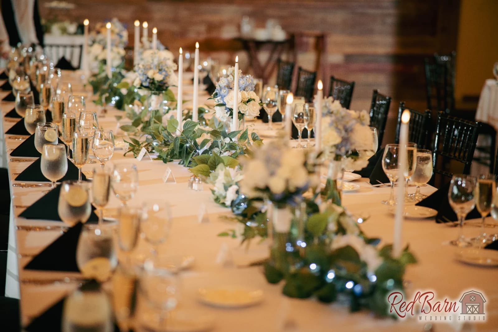 Sam & Zach - Fishermen's Inn - Elburn, IL — photo 90