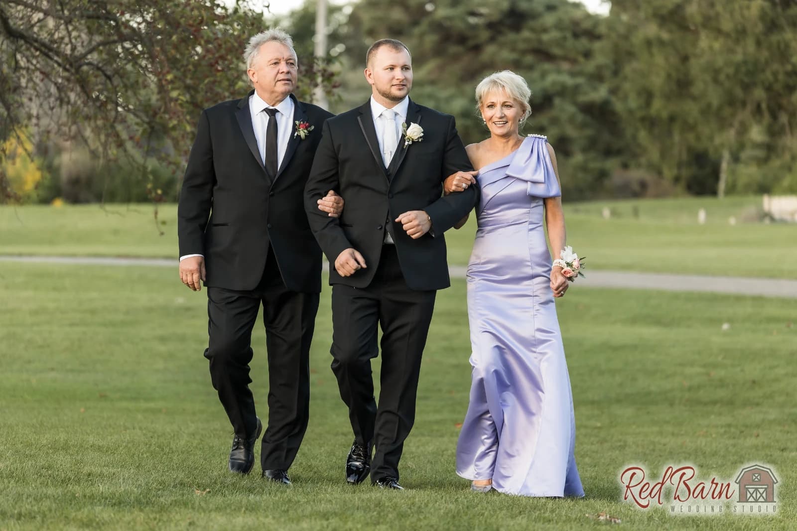 Elizabeth and Arthur - Kemper Lakes Golf Club, Kildeer IL — photo 84