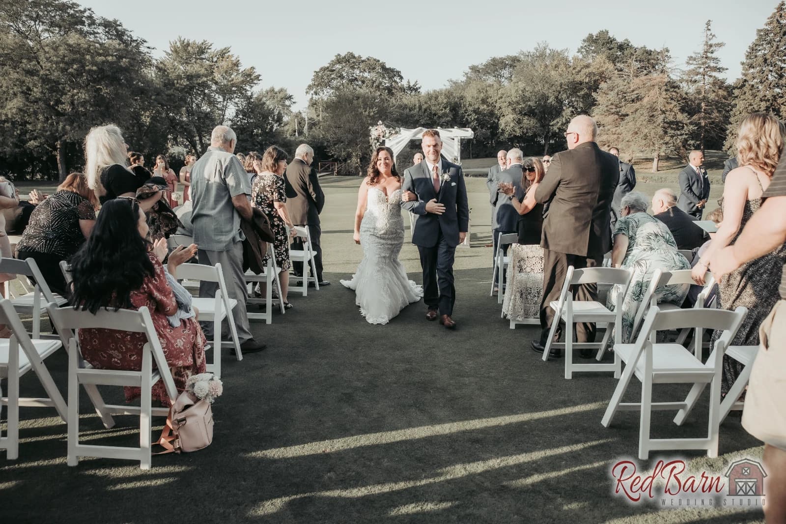Erin and Patrick - Itasca Country Club, Itasca IL — photo 99