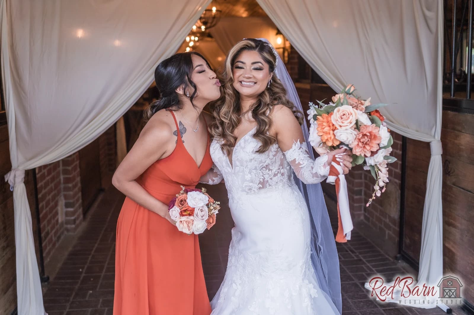 Priscilla and Jose - Rancho Los Guzman, Joliet - IL — photo 5