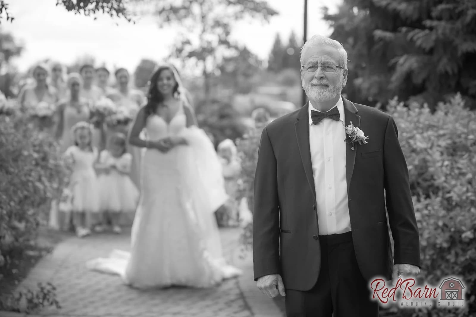Happy Father's Day - A Heartfelt Thank You from Red Barn Wedding Studio — photo 75