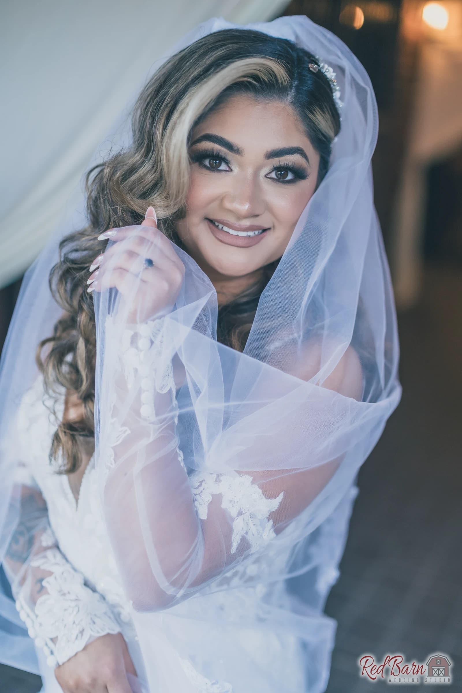 Priscilla and Jose - Rancho Los Guzman, Joliet - IL — photo 7