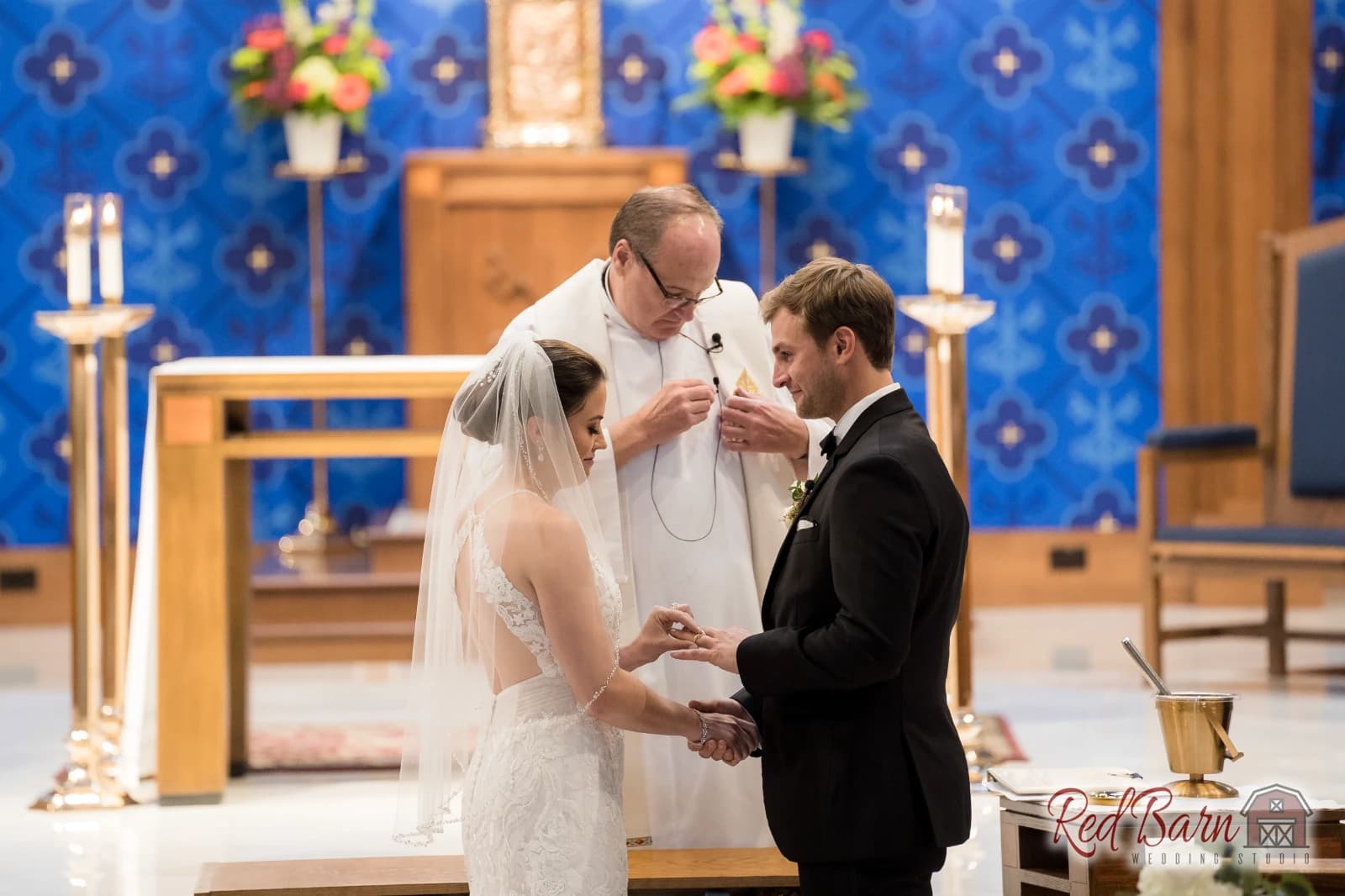 Kelsey and Andrew - Riverside Receptions and Conference Center, Geneva IL — photo 46
