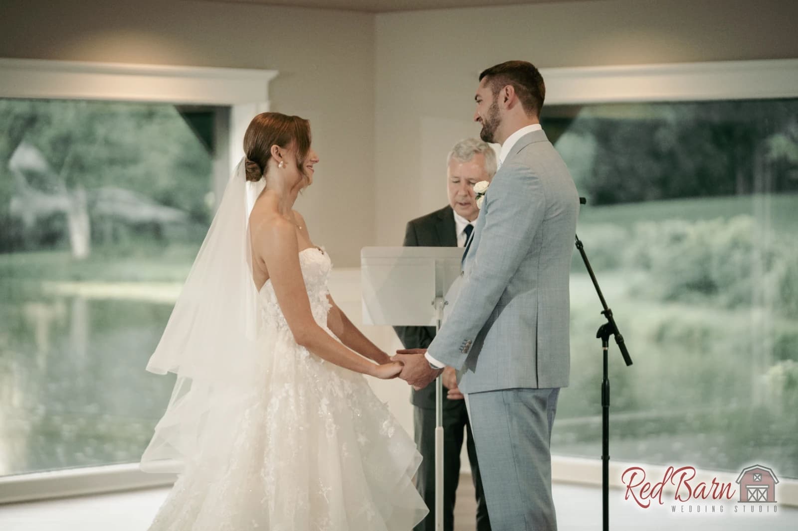 Sam & Zach - Fishermen's Inn - Elburn, IL — photo 83