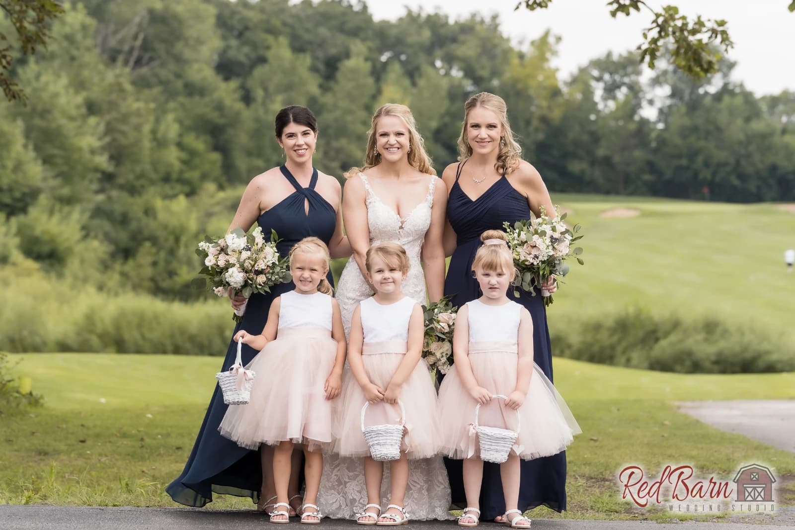 Ashley and Justin - Eaglewood Resort, Itasca IL — photo 34