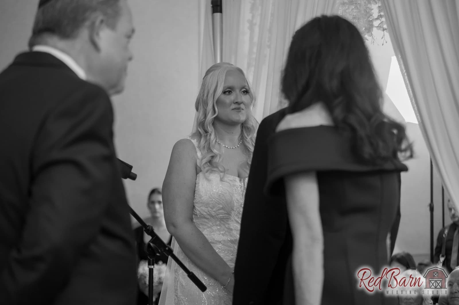 Nicole and Ari - Deerfield Hyatt Regency, Deerfield IL — photo 28