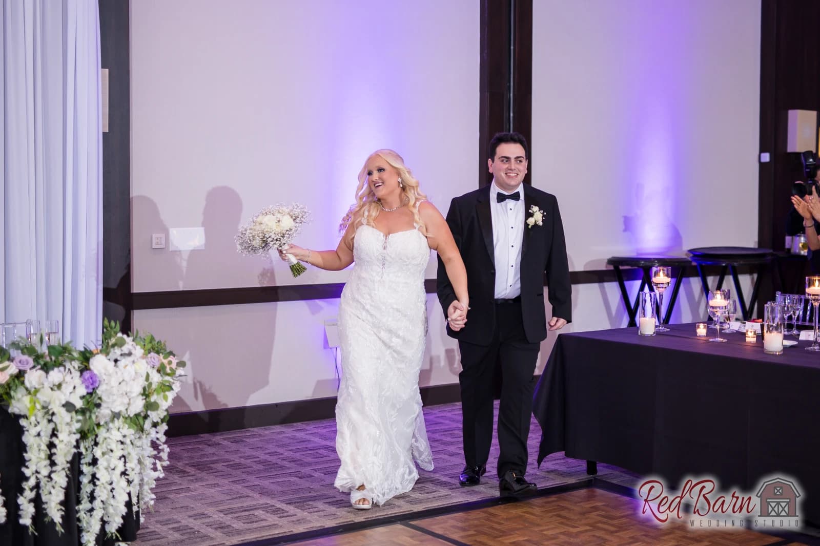 Nicole and Ari - Deerfield Hyatt Regency, Deerfield IL — photo 94