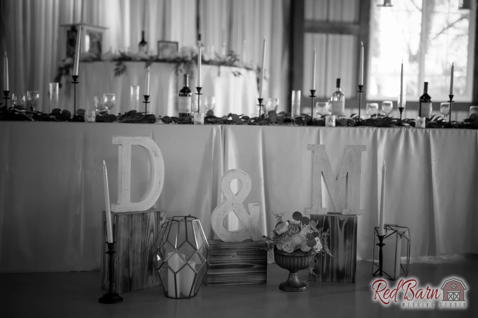 Michelle and David - Rancho Camino Real, Huntley IL — photo 39