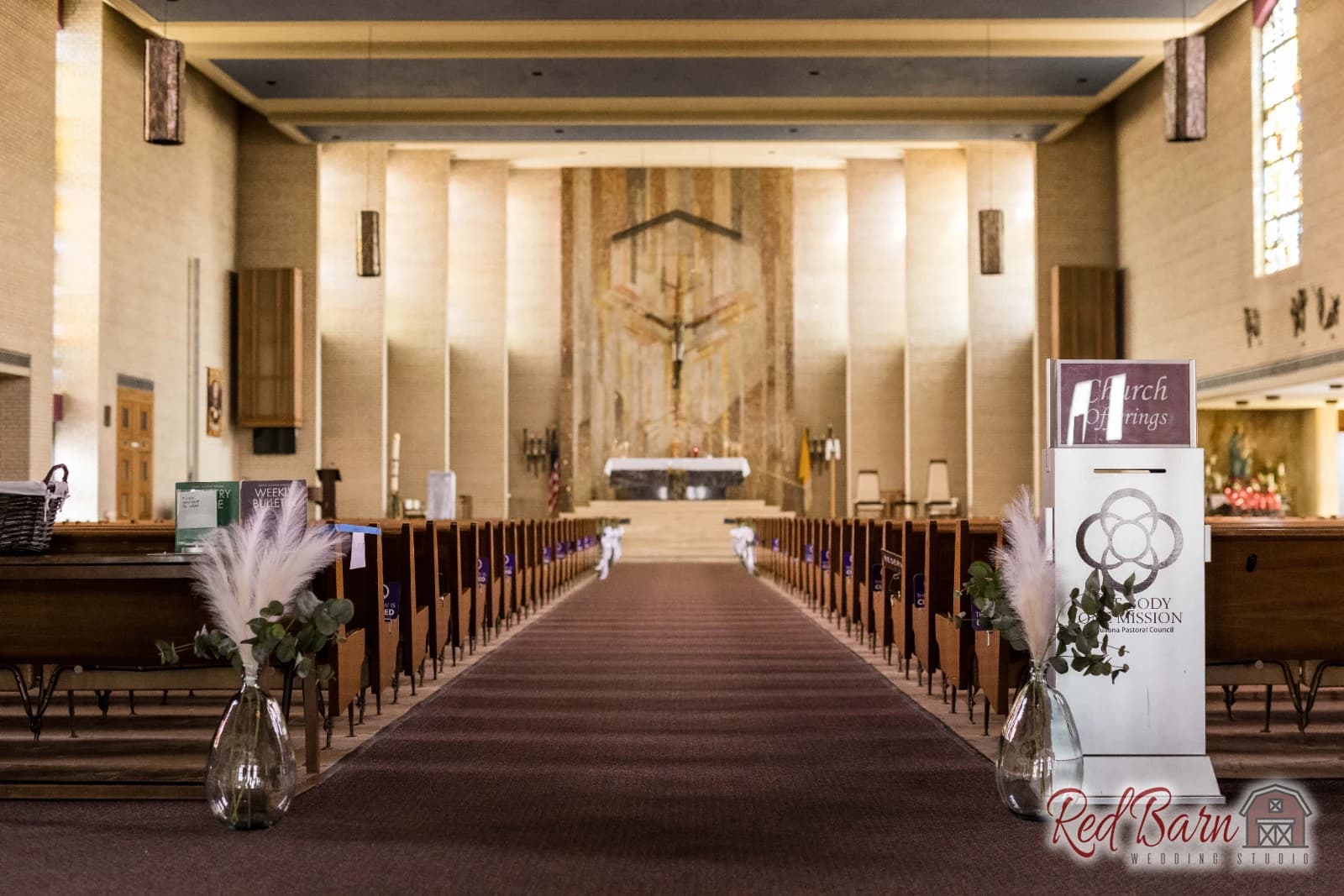Kaitlin and Thomas - Venuti’s Banquet Hall, Addison IL — photo 34