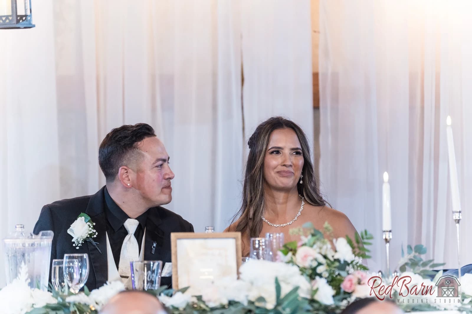 Michelle and David - Rancho Camino Real, Huntley IL — photo 106