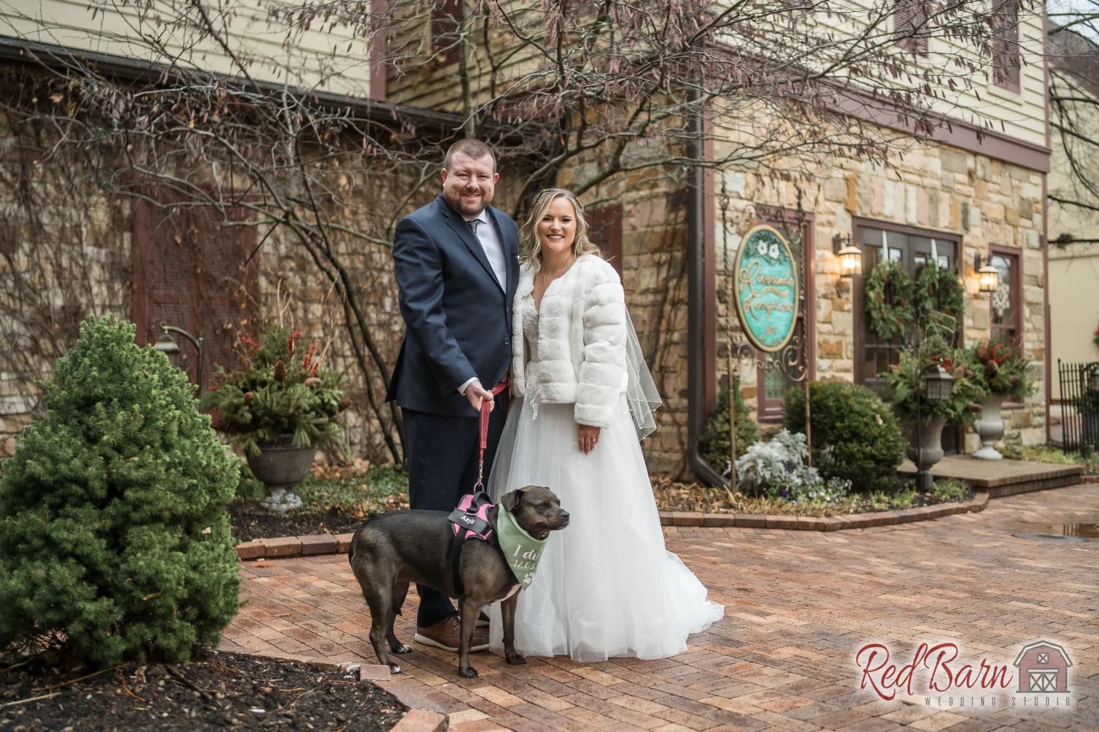Jackie and Tim - Riverside Receptions and Conference Center, Geneva IL — photo 41