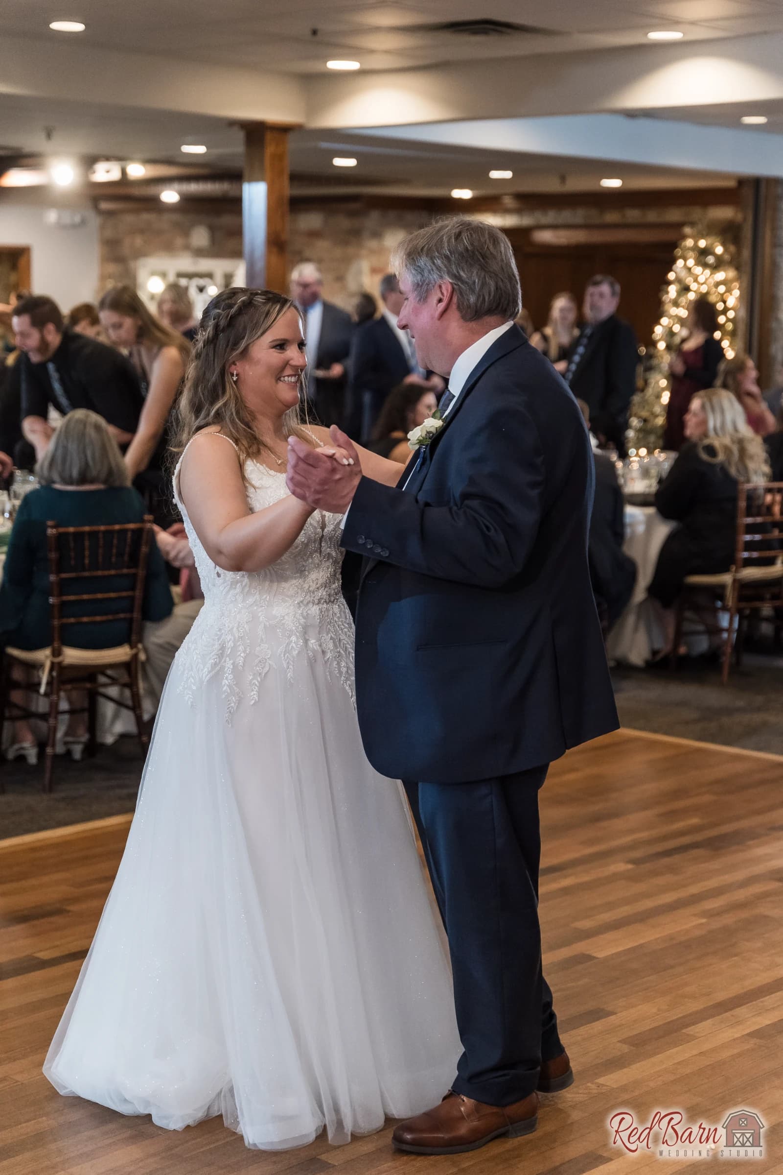 Jackie and Tim - Riverside Receptions and Conference Center, Geneva IL — photo 126