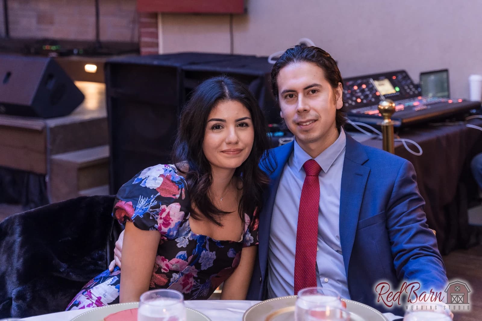 Priscilla and Jose - Rancho Los Guzman, Joliet - IL — photo 64