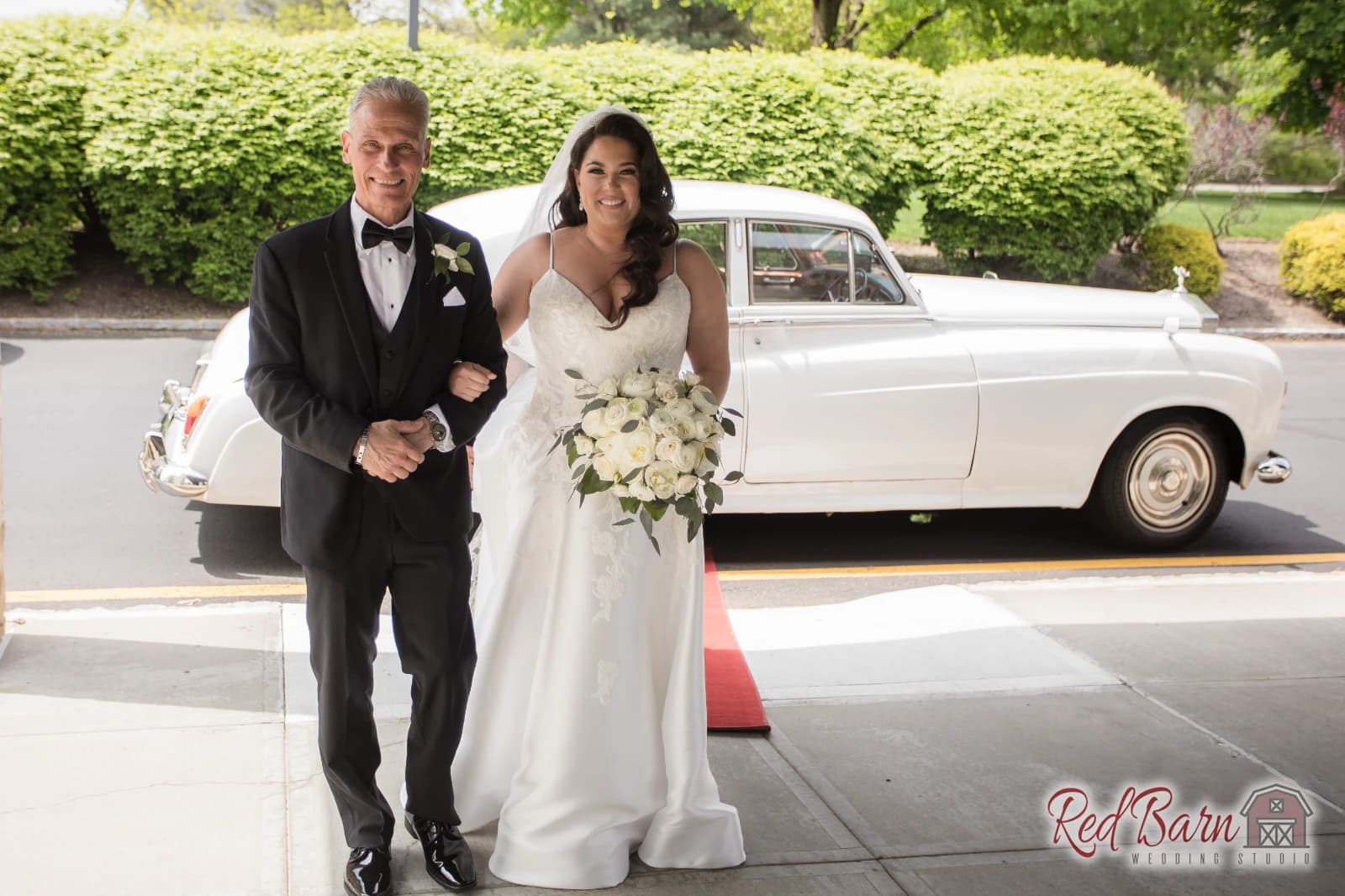 Happy Father's Day - A Heartfelt Thank You from Red Barn Wedding Studio — photo 6