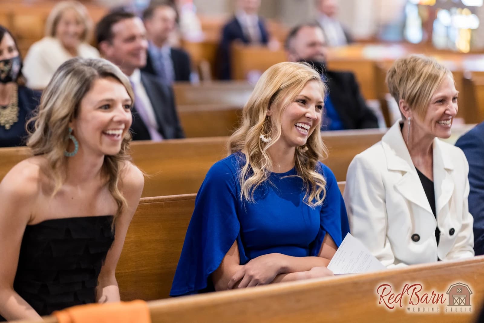 Kaitlin and Thomas - Venuti’s Banquet Hall, Addison IL — photo 45