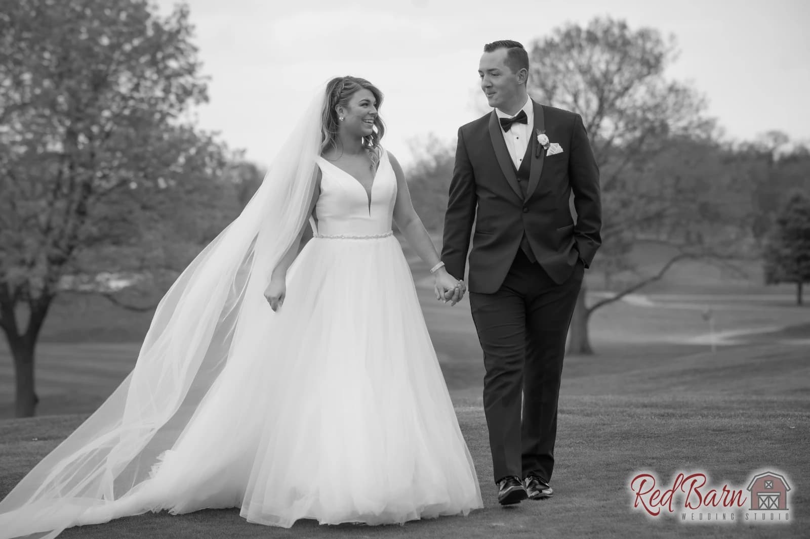 Kaitlin and Thomas - Venuti’s Banquet Hall, Addison IL — photo 99
