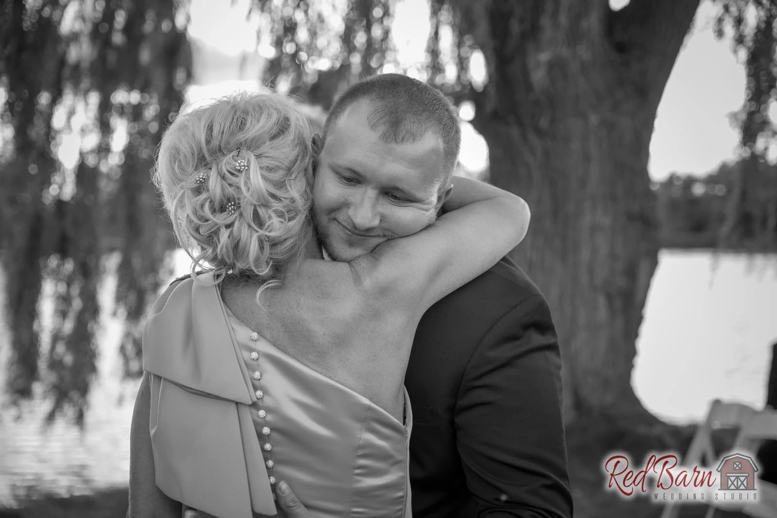 Elizabeth and Arthur - Kemper Lakes Golf Club, Kildeer IL — photo 86