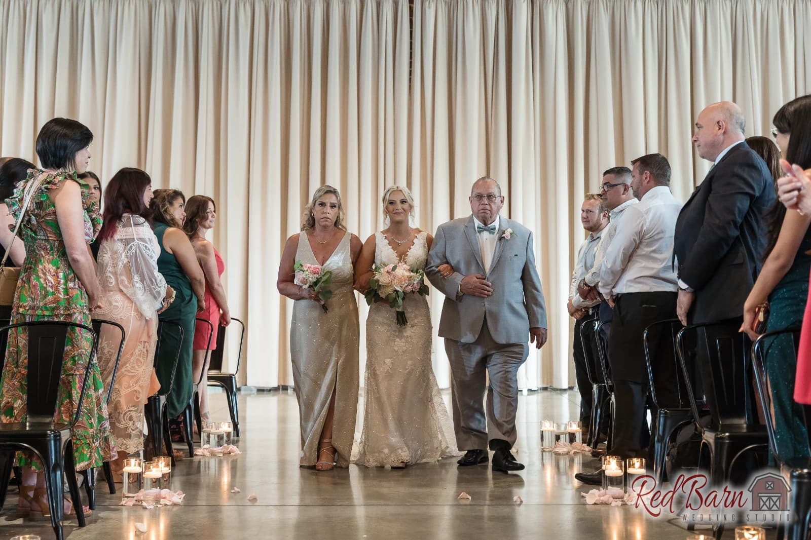 Amber and Jacob - The BRIX on the Fox, Carpentersville, IL — photo 78