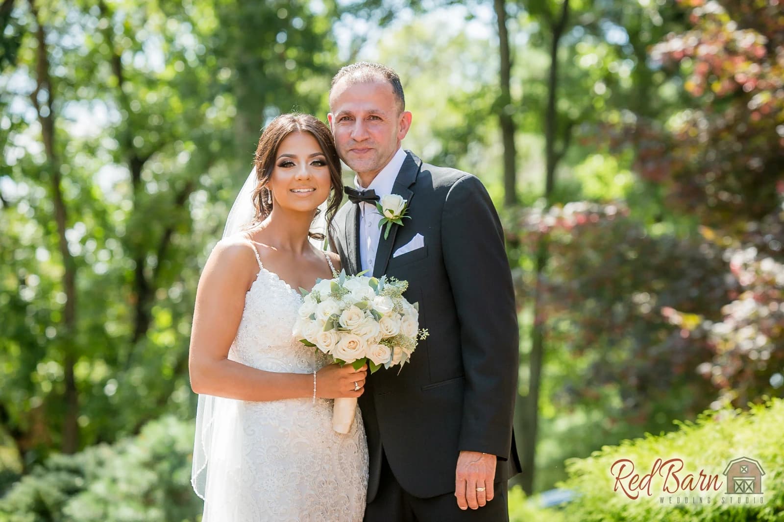 Happy Father's Day - A Heartfelt Thank You from Red Barn Wedding Studio — photo 103