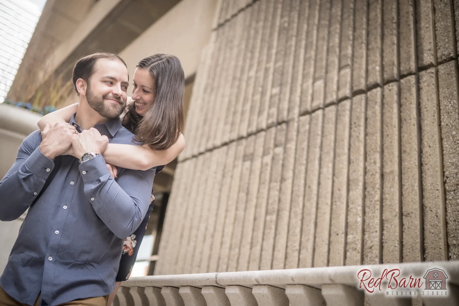 Cathryn and Evan - Chicago Downtown, IL — photo 6