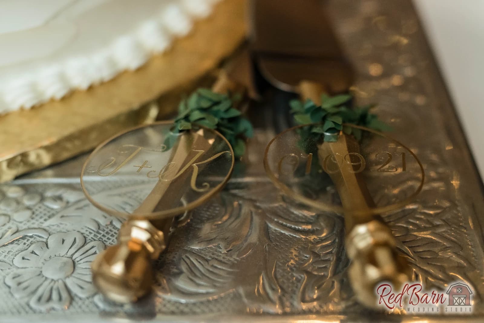 Kaitlin and Thomas - Venuti’s Banquet Hall, Addison IL — photo 138