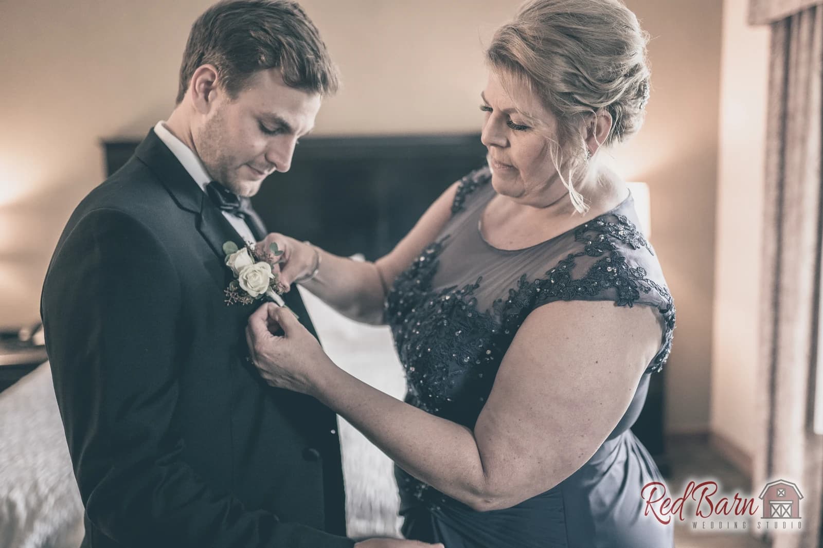 Kelsey and Andrew - Riverside Receptions and Conference Center, Geneva IL — photo 15