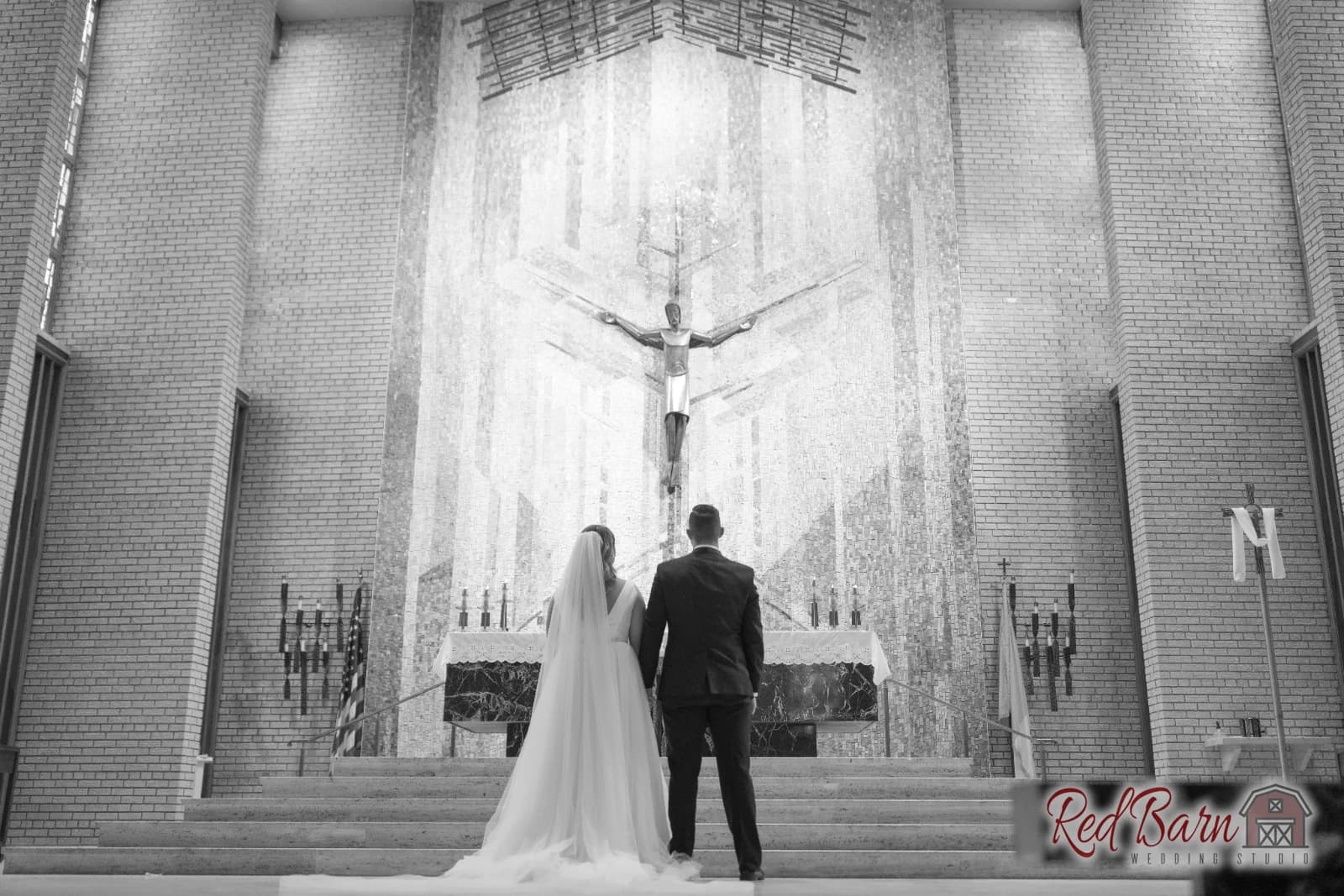 Kaitlin and Thomas - Venuti’s Banquet Hall, Addison IL — photo 61