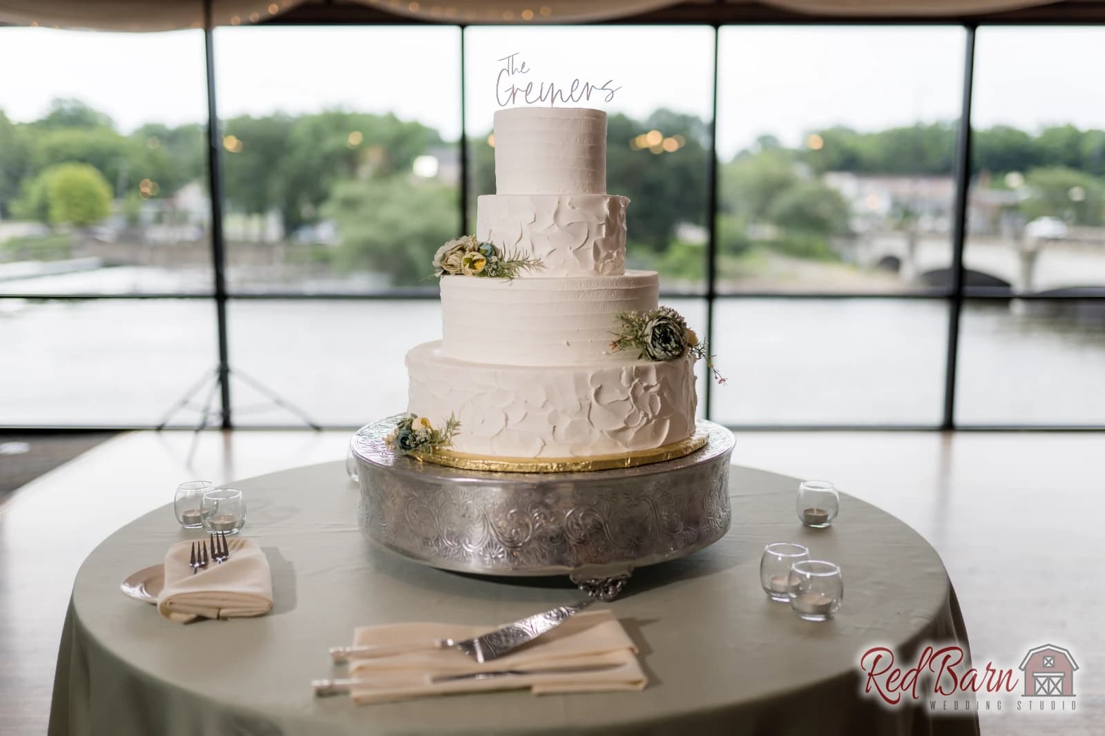 Kelsey and Andrew - Riverside Receptions and Conference Center, Geneva IL — photo 89
