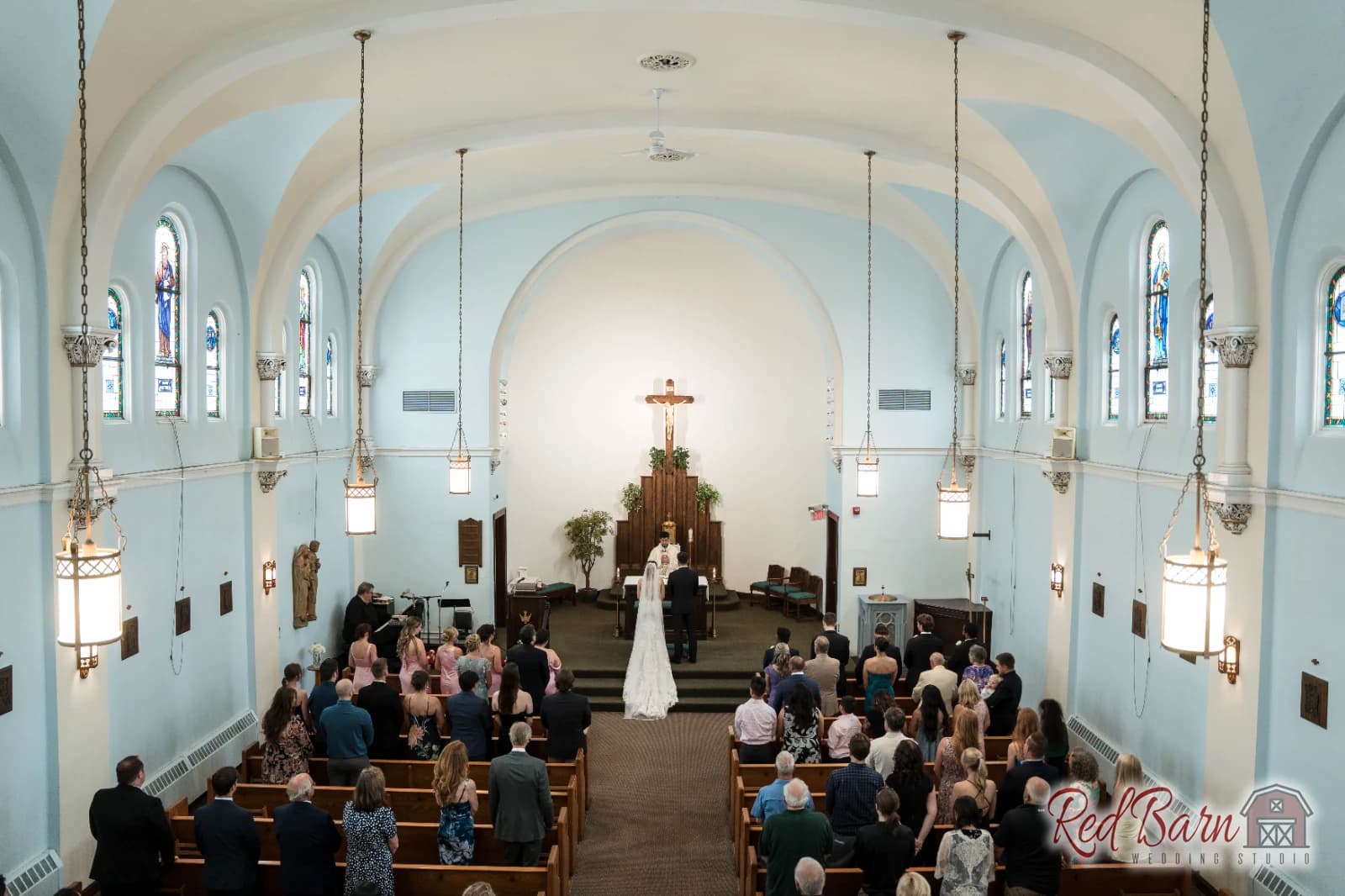 Stephanie and Tyler - The Grove Redfield Estate, Glenview IL — photo 34