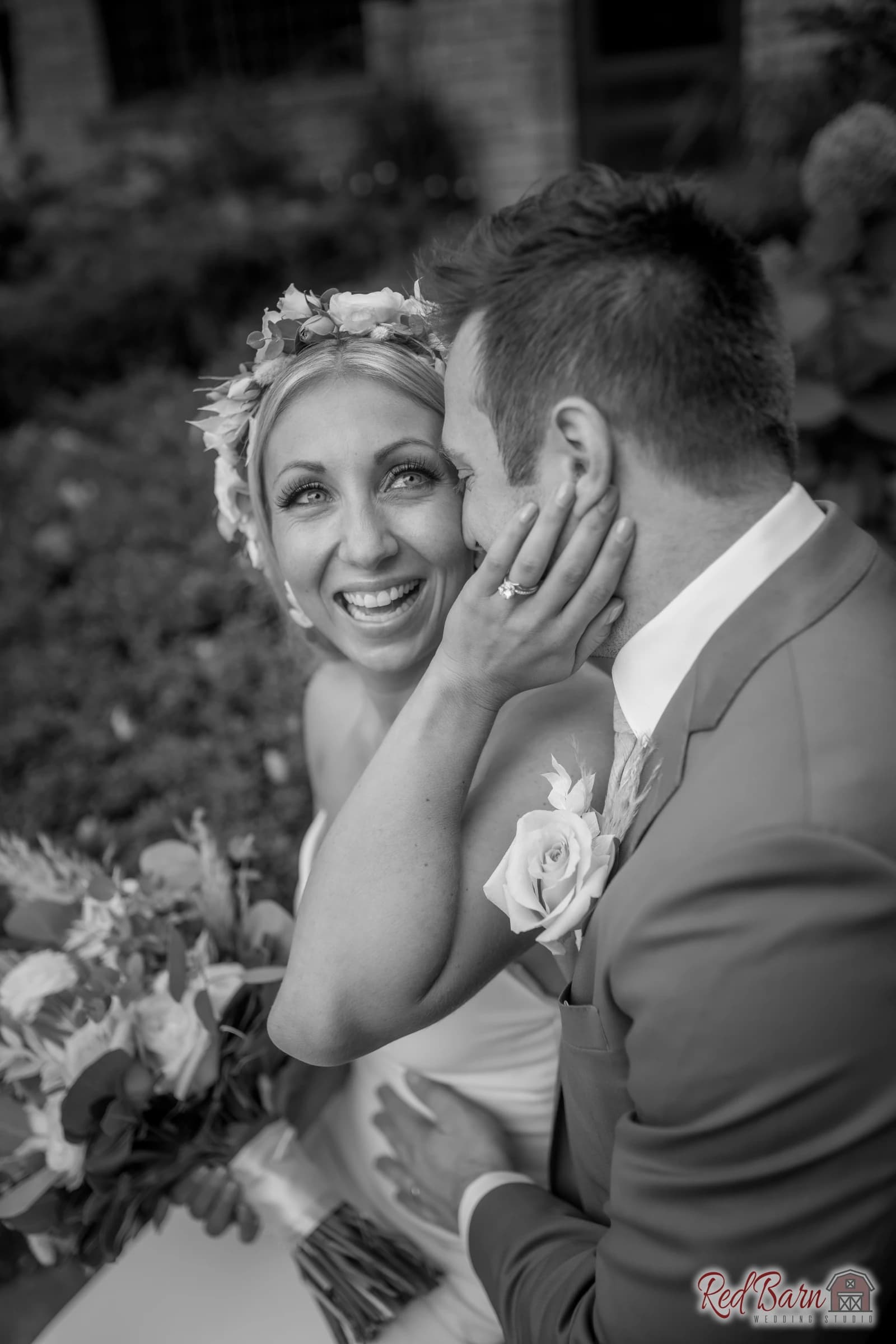  Jaclyn and Matthew - in The Grove Redfield Estate, Glenview IL — photo 47