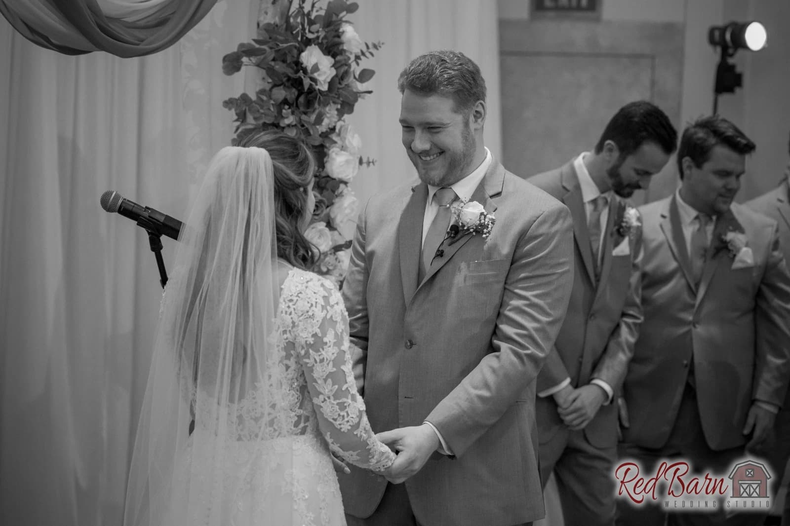 Emily and Jordan - Venuti's Banquet Hall, Addison IL — photo 85