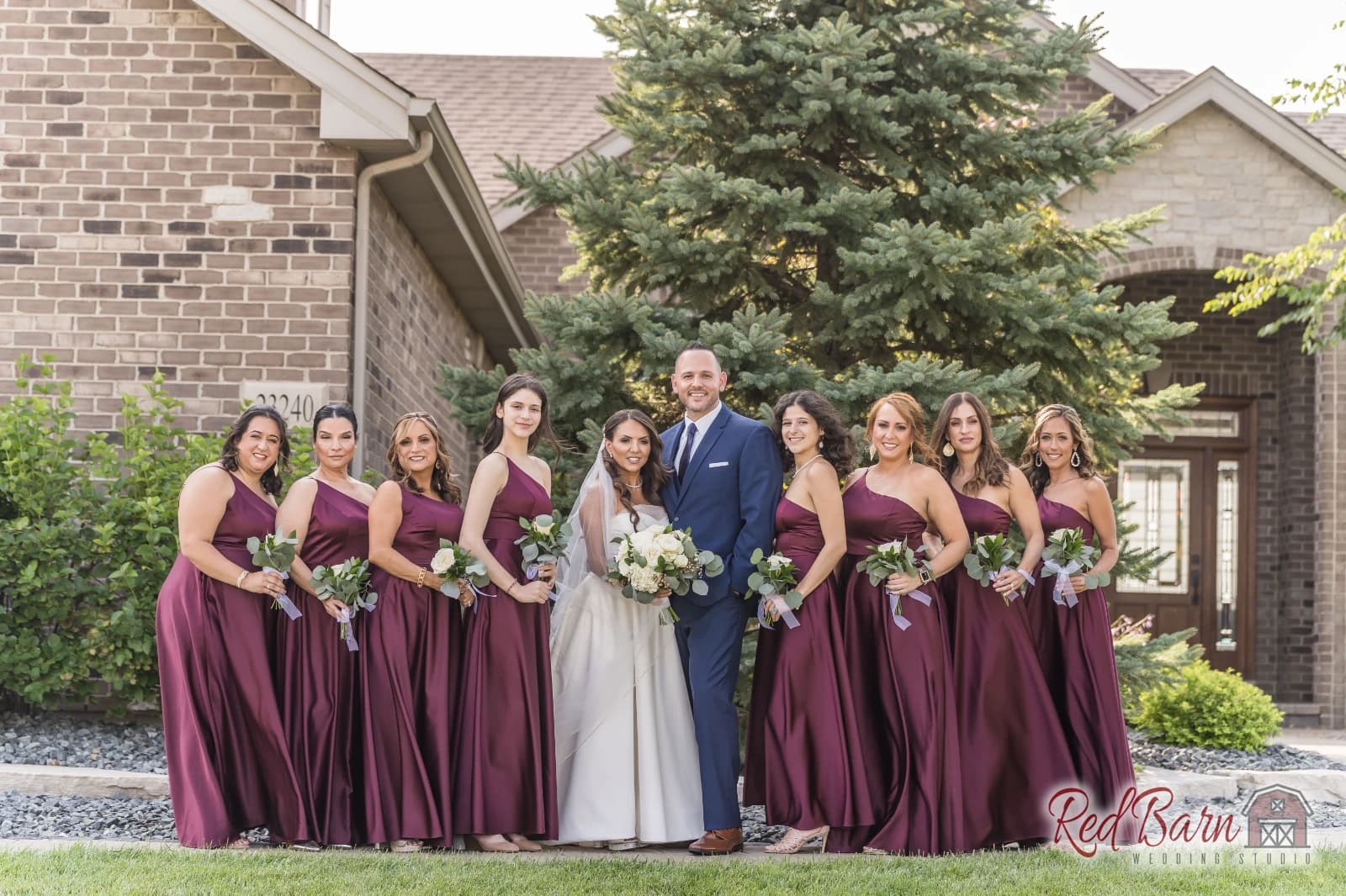 Nancy and Ricardo - CD & ME, Frankfort IL — photo 44