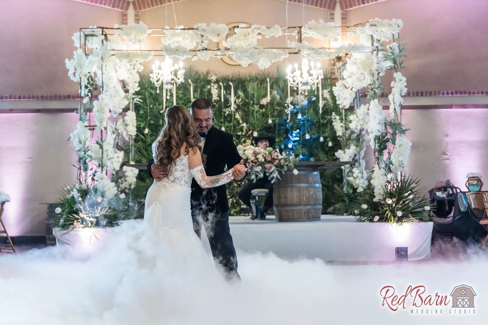 Priscilla and Jose - Rancho Los Guzman, Joliet - IL — photo 84