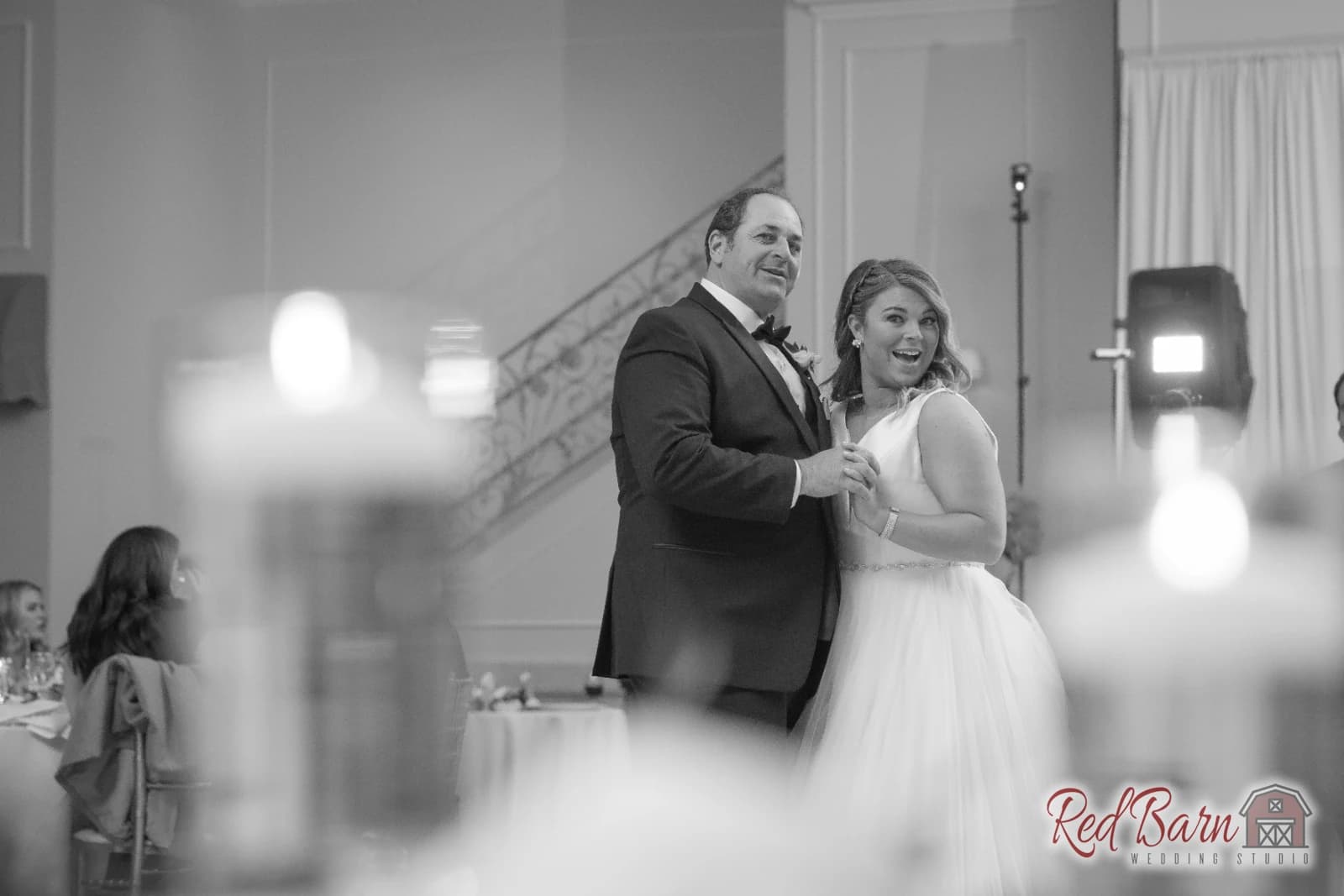 Kaitlin and Thomas - Venuti’s Banquet Hall, Addison IL — photo 145