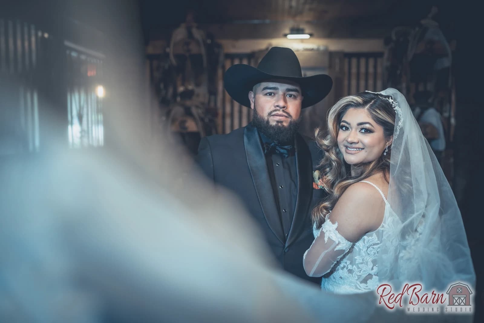 Priscilla and Jose - Rancho Los Guzman, Joliet - IL — photo 23