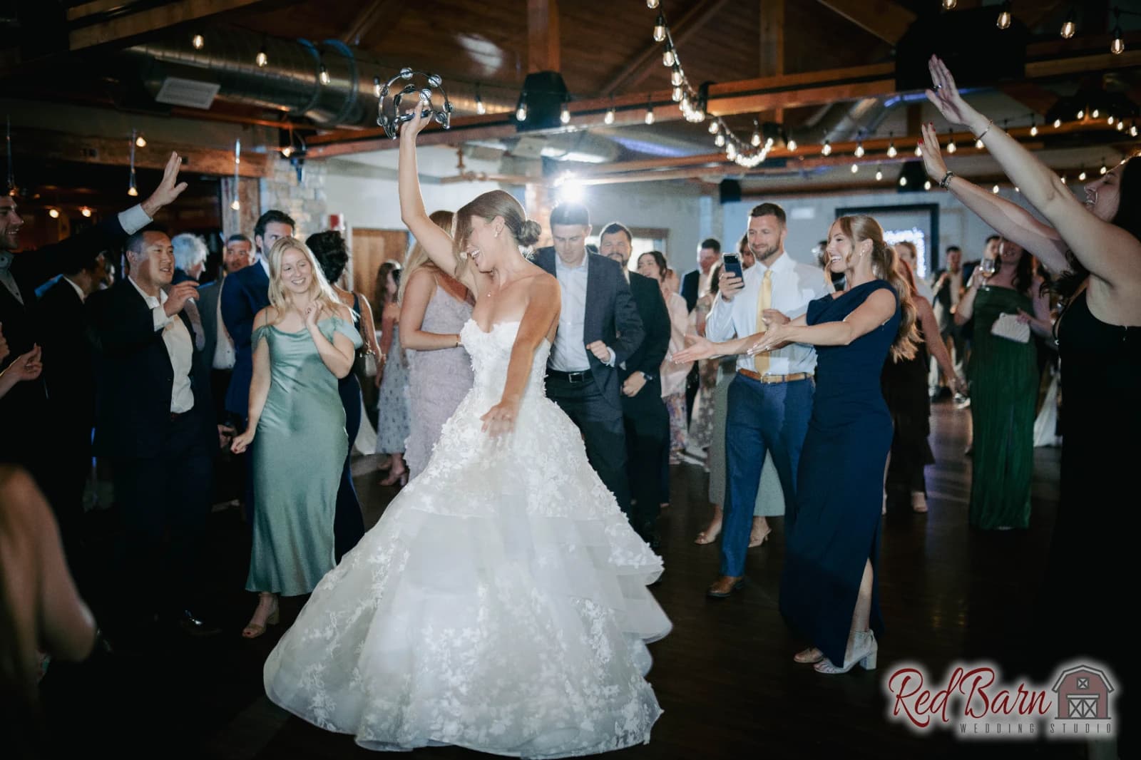 Sam & Zach - Fishermen's Inn - Elburn, IL — photo 138