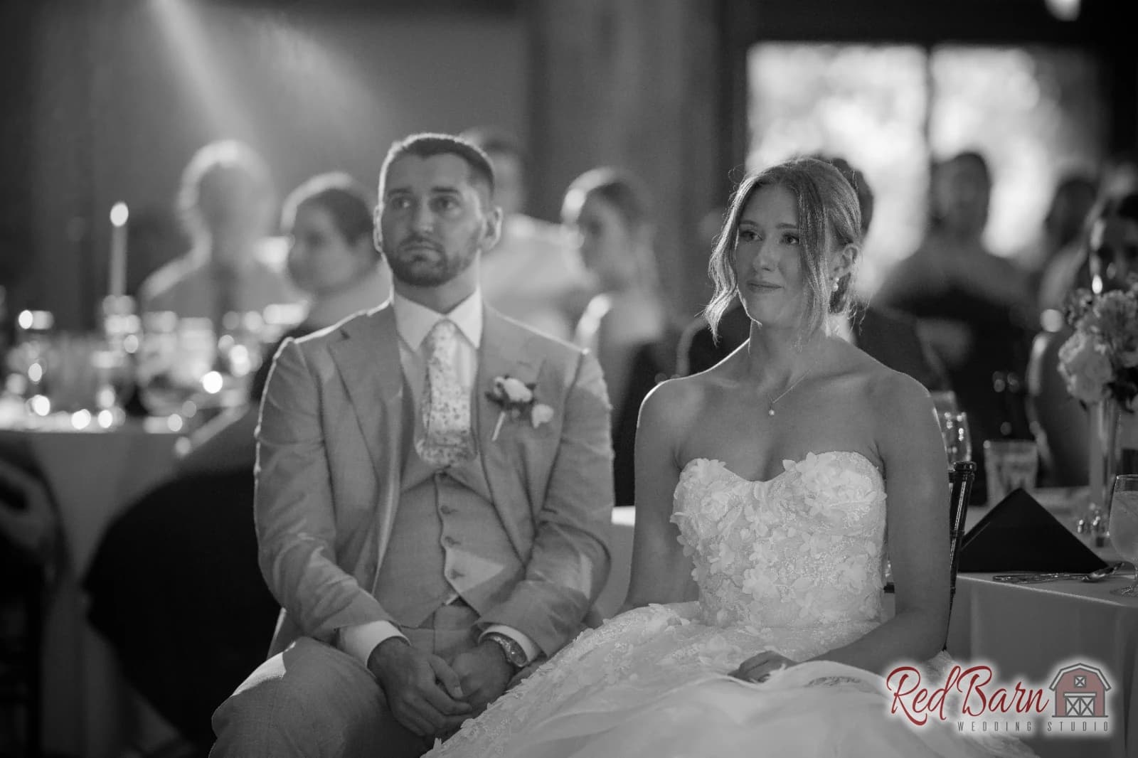 Sam & Zach - Fishermen's Inn - Elburn, IL — photo 115