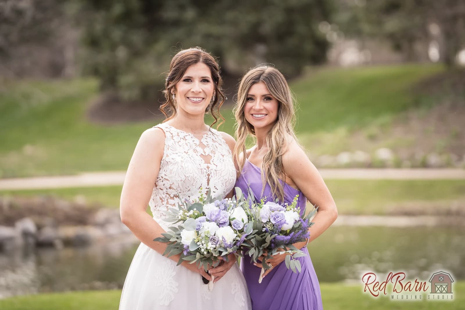 Katie and Eric - Fishermen`s Inn, Elburn IL — photo 27