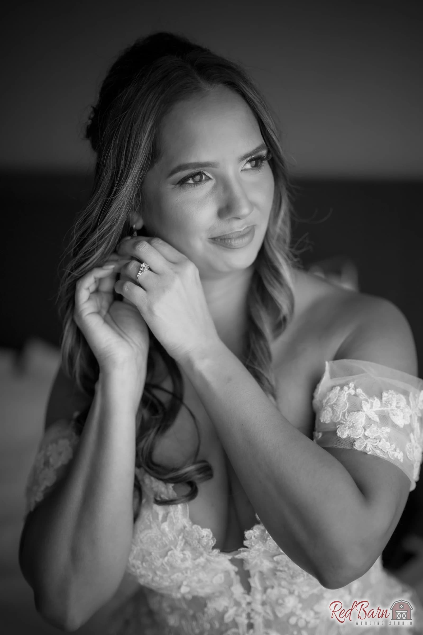 Michelle and David - Rancho Camino Real, Huntley IL — photo 14