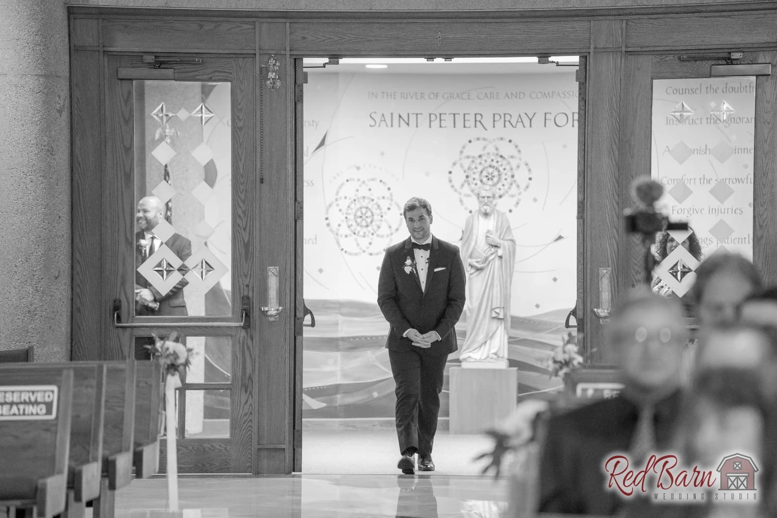 Kelsey and Andrew - Riverside Receptions and Conference Center, Geneva IL — photo 27