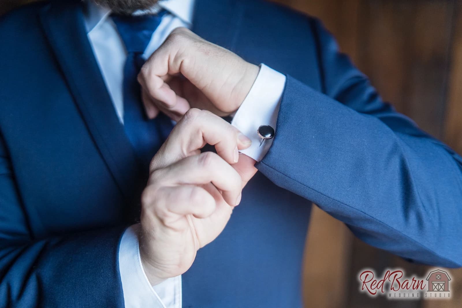 Katie and Eric - Fishermen`s Inn, Elburn IL — photo 13