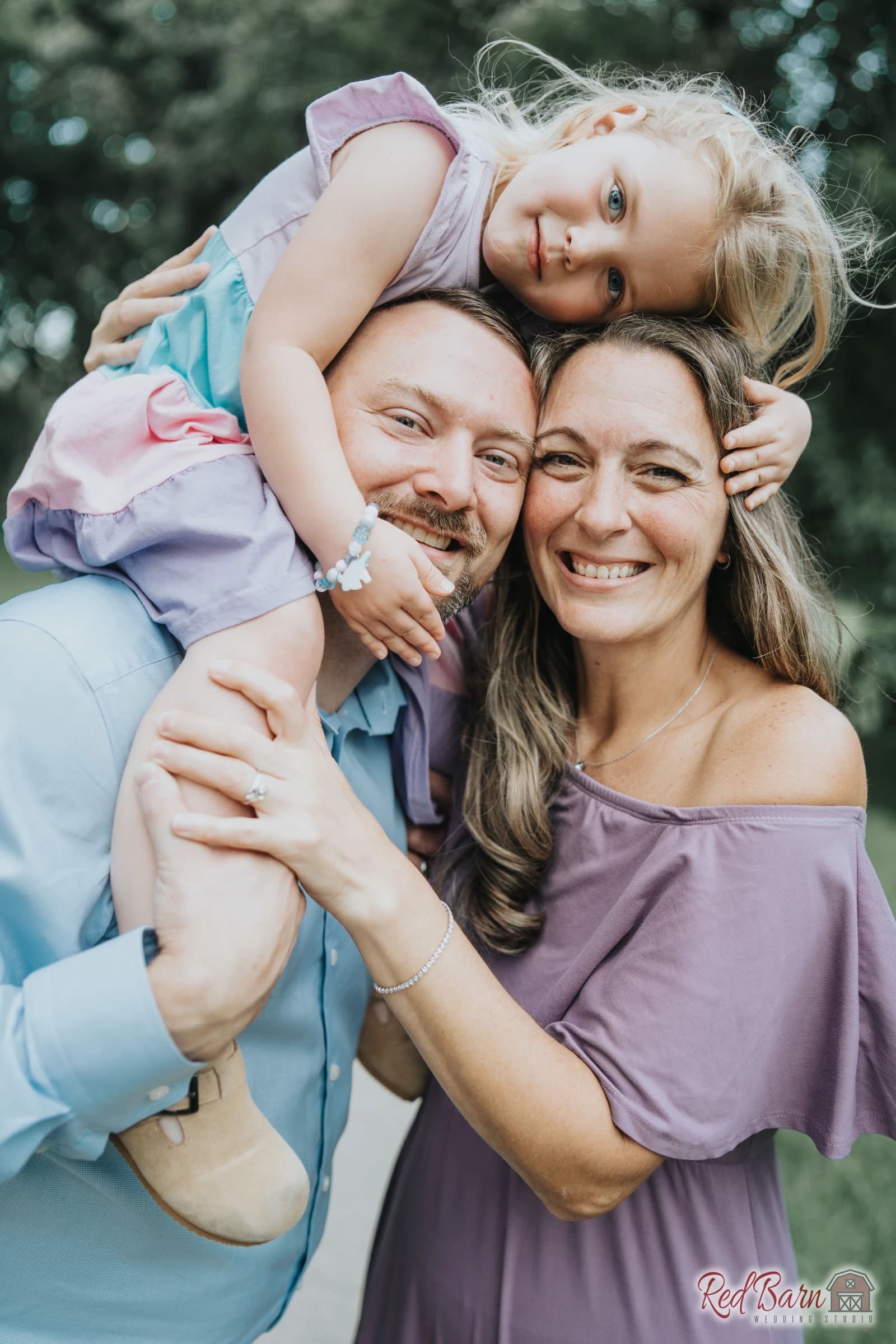Amy and Nicholas - Knoch Knolls Nature Center, Naperville IL — photo 6