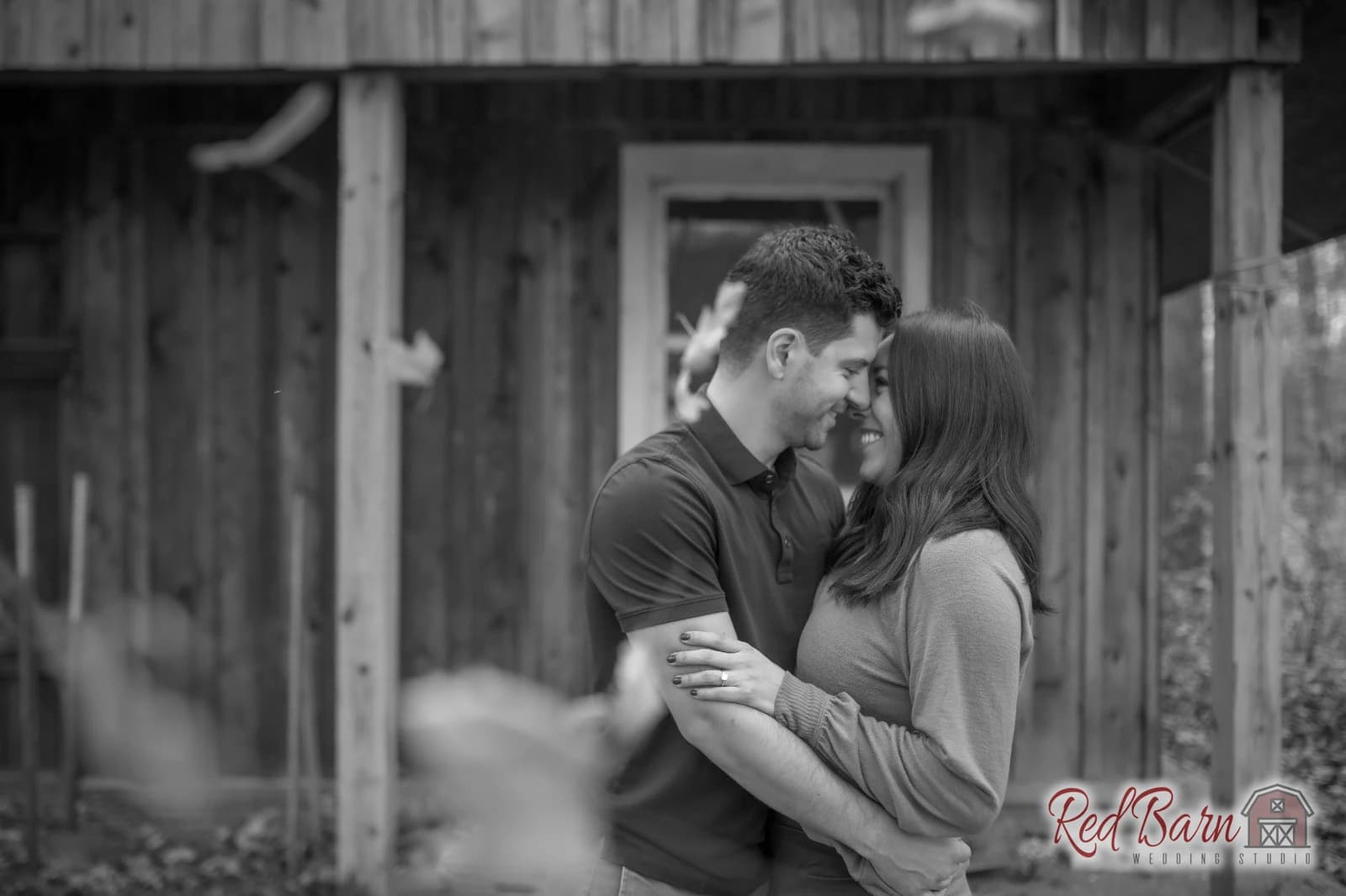 Angelica and Kyle - River Trail, Northbrook IL — photo 16