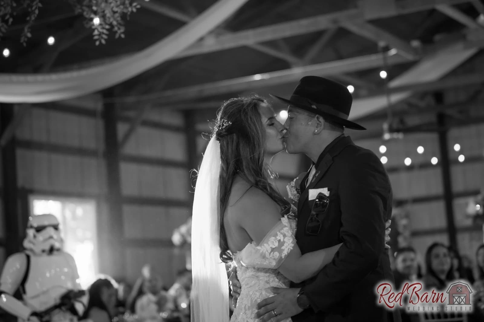Michelle and David - Rancho Camino Real, Huntley IL — photo 100