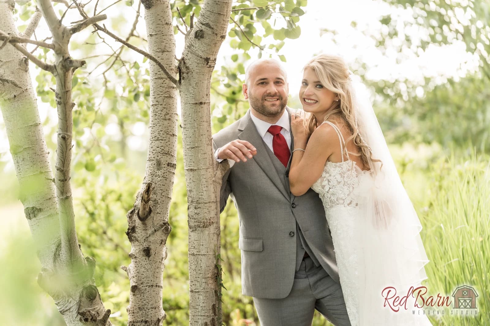 Elle and Matthew - Pinstripes Northbrook, Northbrook IL — photo 83
